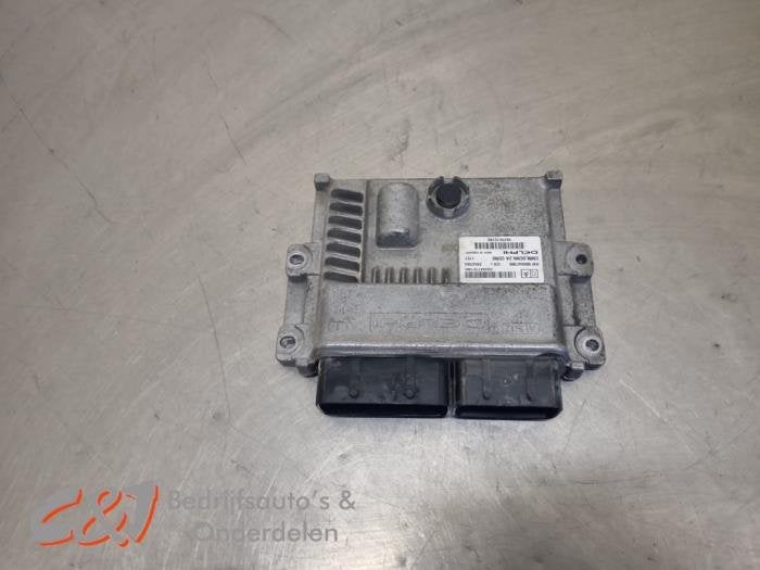 Ordinateur gestion moteur d'un Peugeot Expert, Autos : Pièces & Accessoires, -, 3 mois de garantie, Utilisé, -