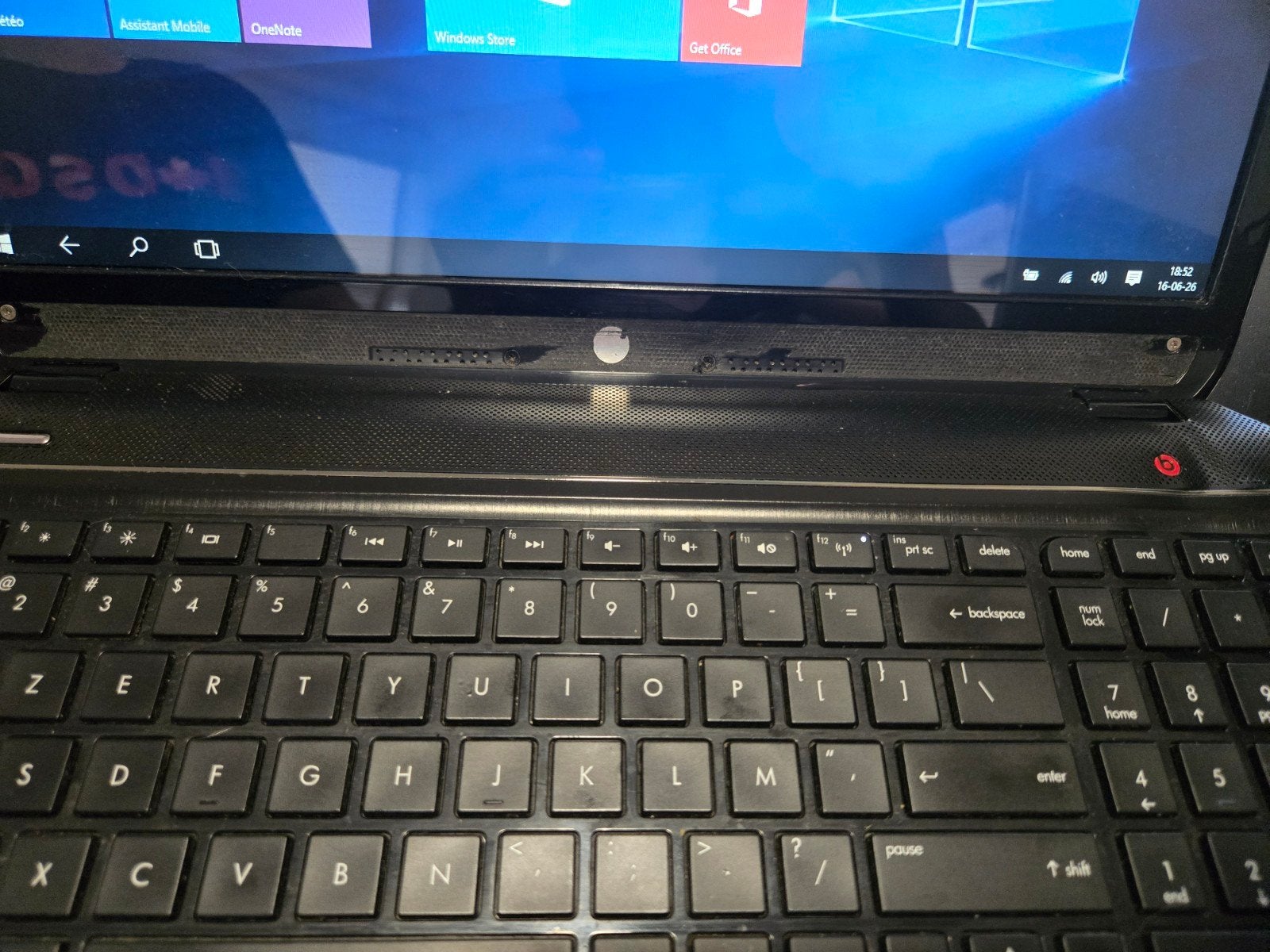 HP Envy dv6 Windows 11, Ophalen