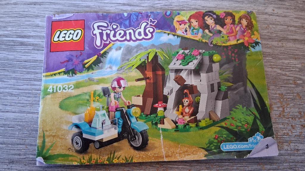 Lego Friends, Ophalen, Gebruikt, Lego, Friends