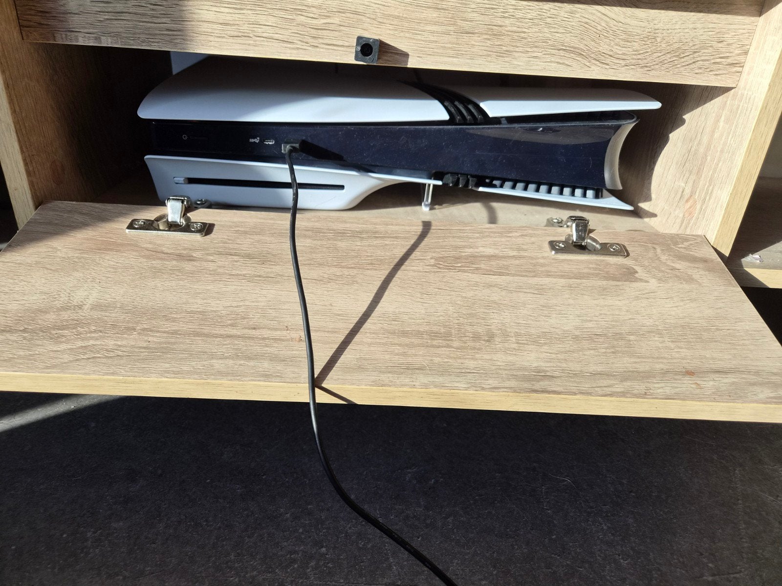 ps5 pro 2tb, Enlèvement ou Envoi, Comme neuf, Playstation 5