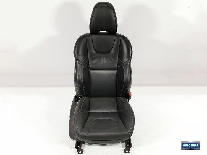 Siège droit d'un Volvo V60, -, 3 mois de garantie, -, -