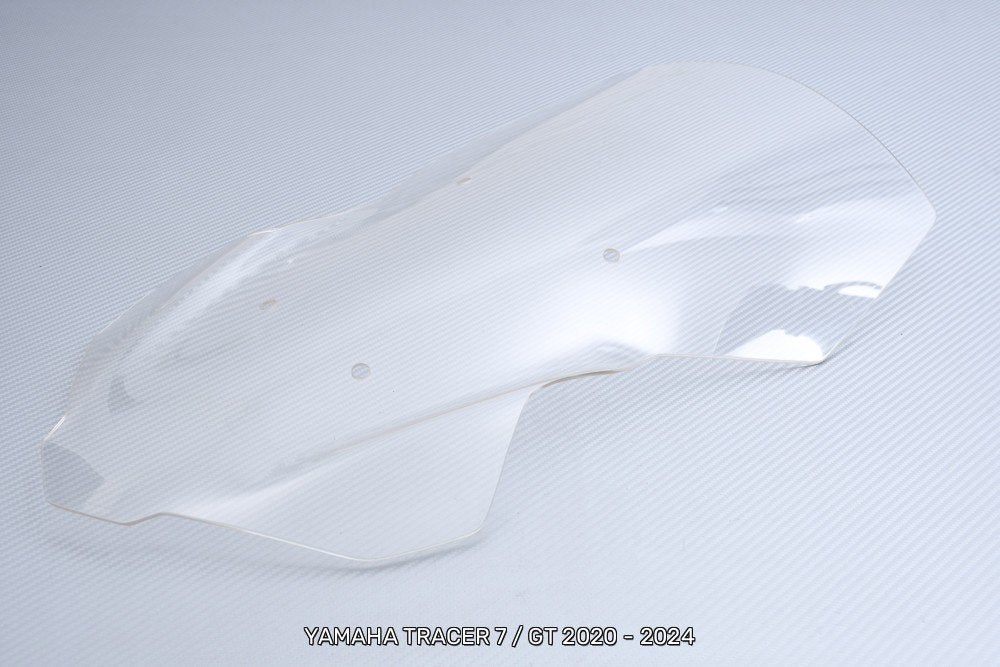 Bulle YAMAHA TRACER 7 / GT 2020 - 2024, Motos, Enlèvement ou Envoi, Neuf