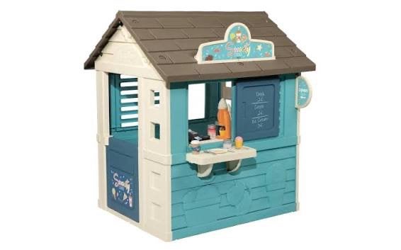 Gezocht : Smoby - Little Tikes - Feber, Kinderen en Baby's, Ophalen, Zo goed als nieuw