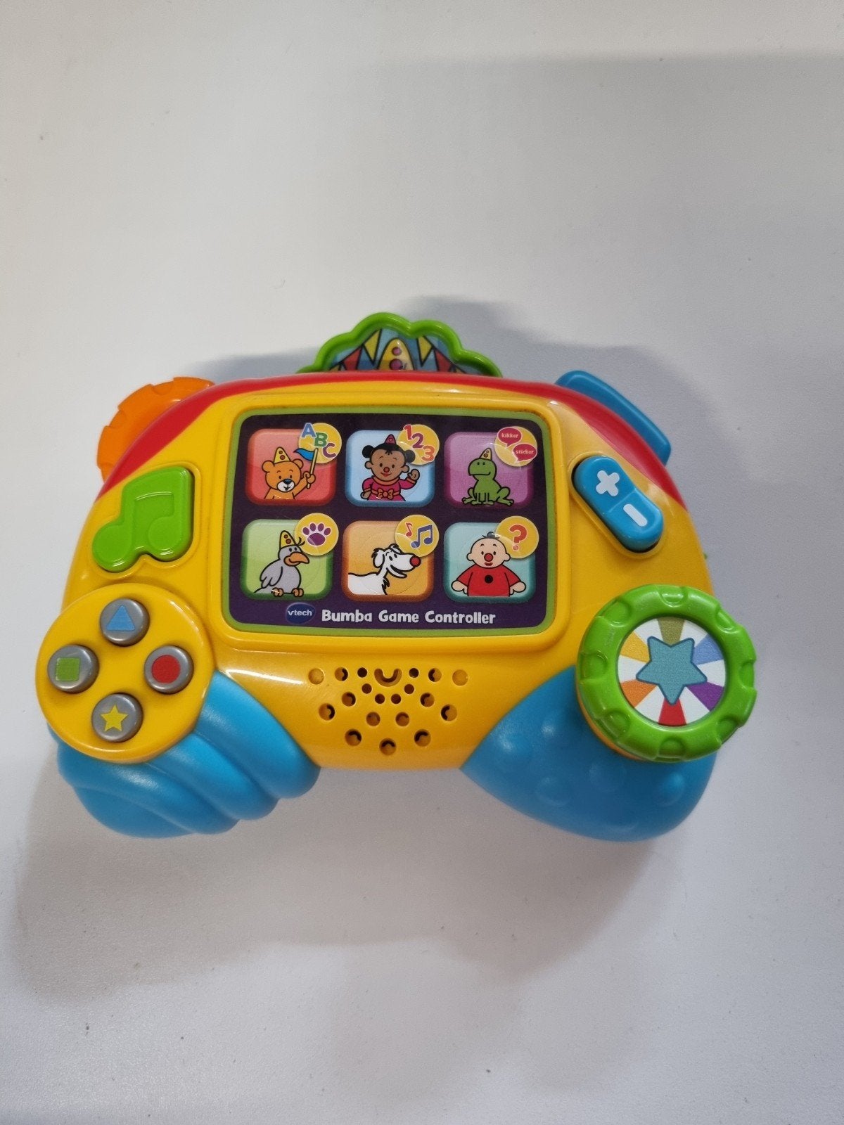 Bumba controller, Kinderen en Baby's, Ophalen of Verzenden