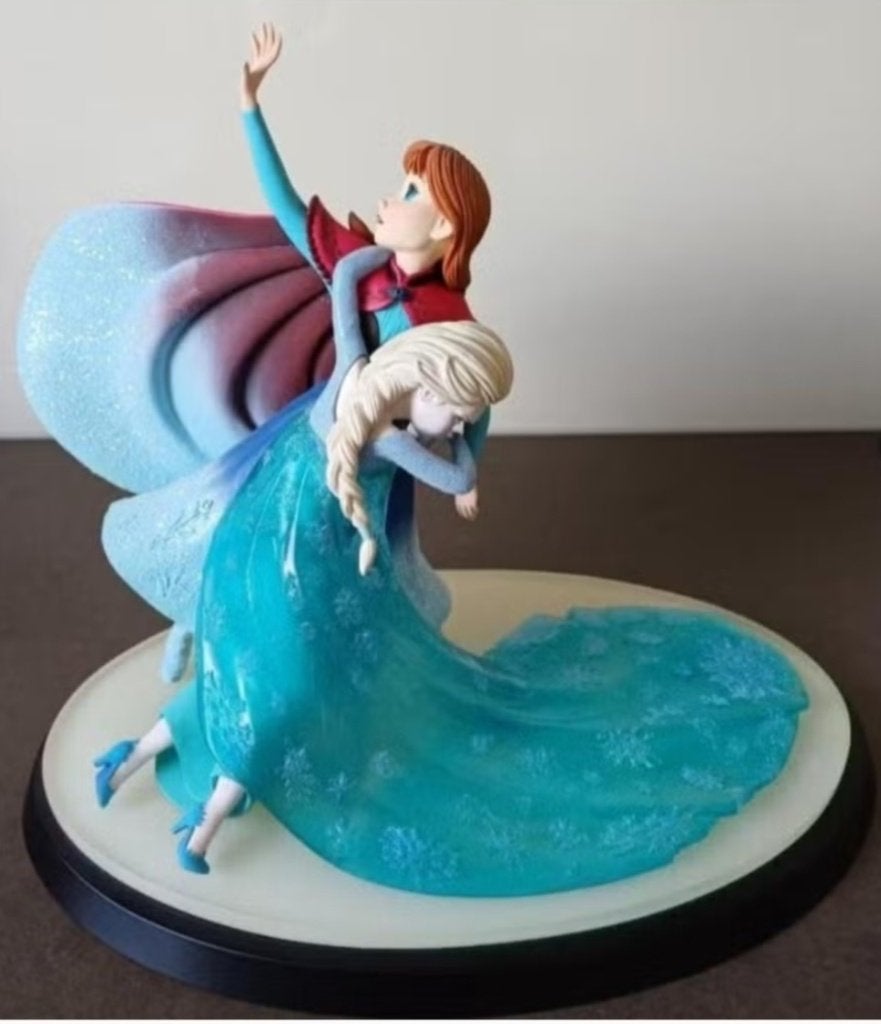 Disney Moment in time Frozen, Collections, Disney, Enlèvement