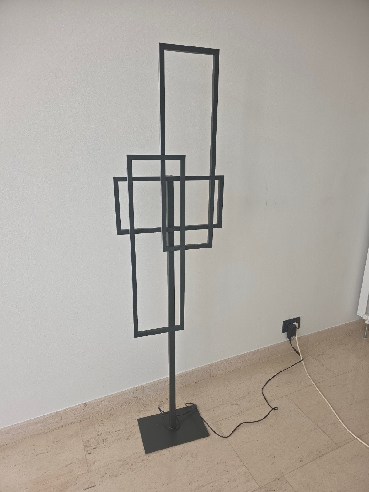 Staanlamp, Audio, Tv en Foto, Televisiebeugels, Ophalen