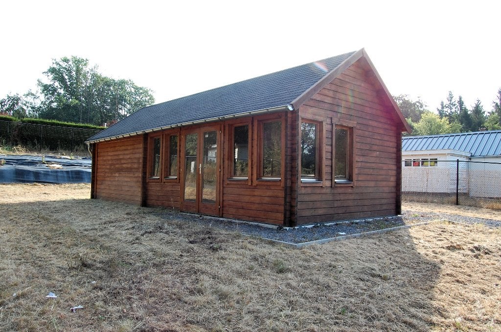 Tiny House, Immo, Huizen en Appartementen te koop, Verkoop zonder makelaar, Provincie Limburg, 500 tot 1000 m²
