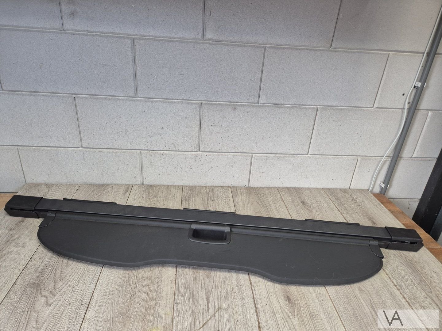 Ford GRAND C-max 2010 - 2018 rollo rolhoes nette staat €100, Auto-onderdelen, Gebruikt, -, -, Ophalen of Verzenden