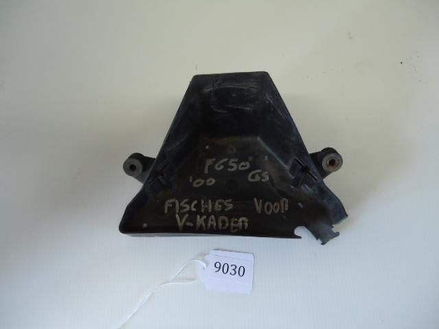 F650GS 2000 - 2007 BMW Cover Cover divers D1-12998
