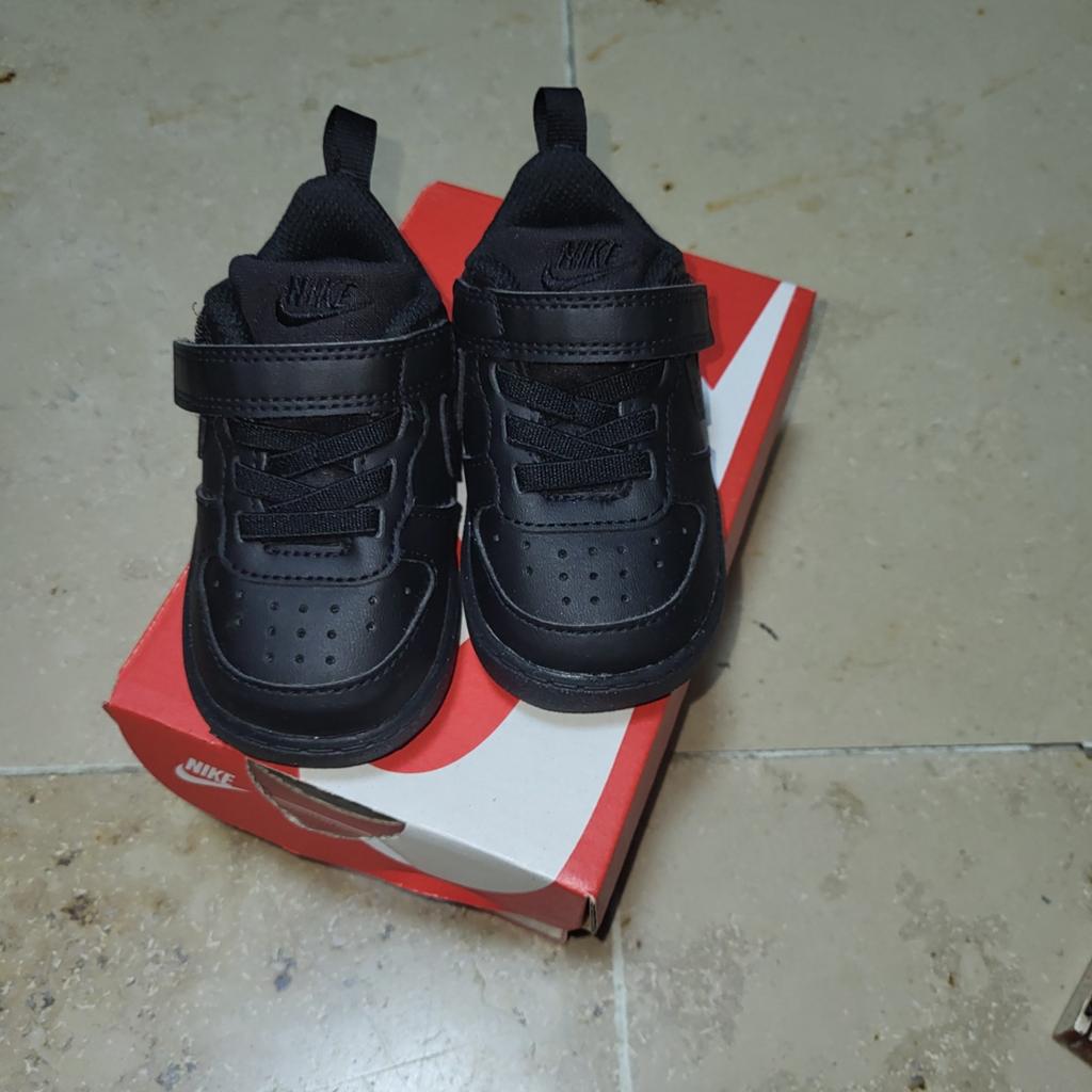 Baby schoenen Nike, Freemouss, Kinderen en Baby's, Ophalen of Verzenden