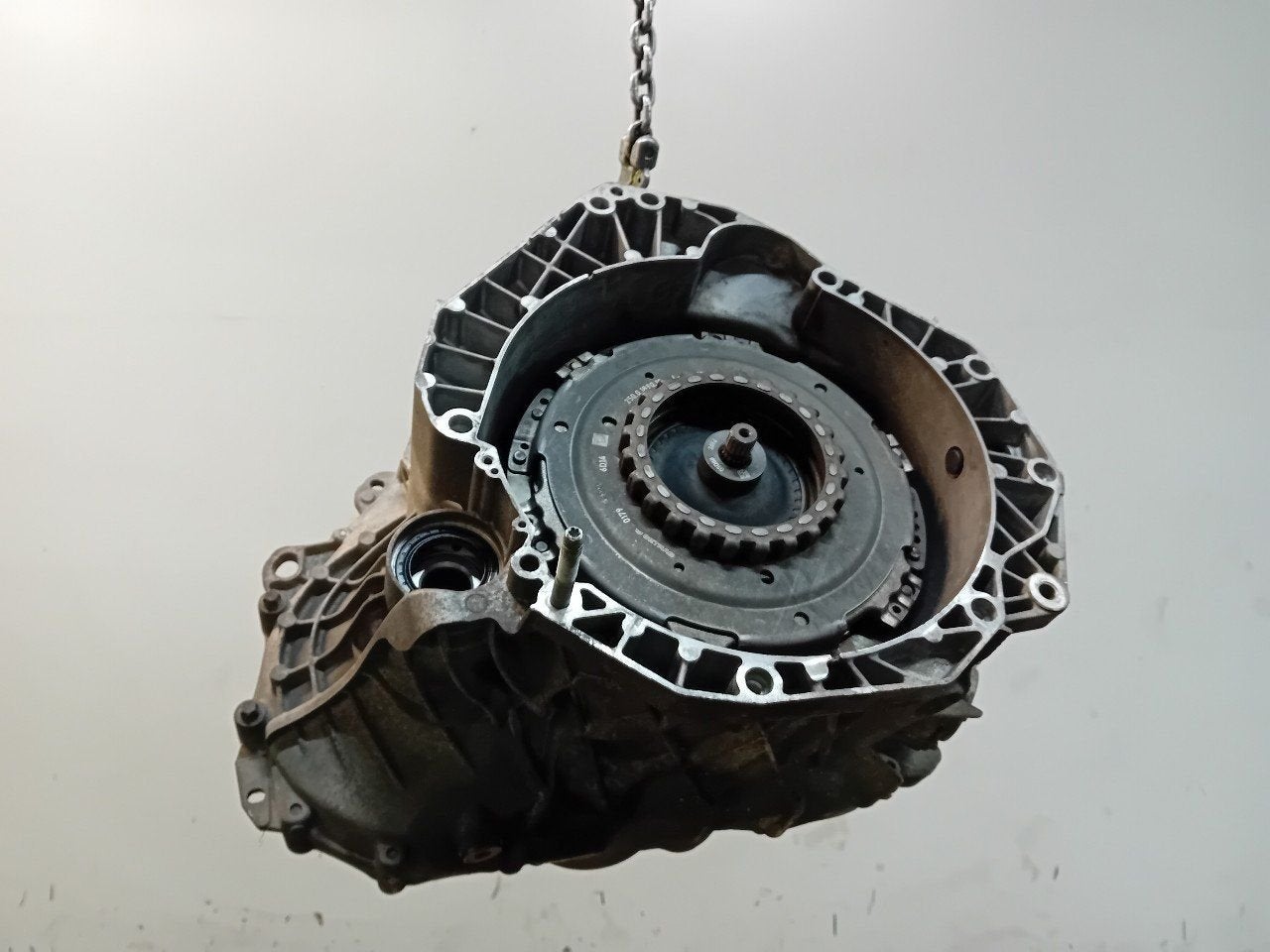 Versnellingsbak automaat Renault Twingo, Onderdelen@venauto.nl, Van der Ven Autorecycling B.V., Gebruikt, Ettenseweg 76, 4706 PB Roosendaal, The Netherlands