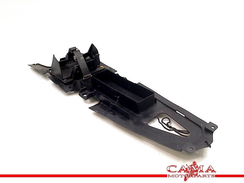 BAC A BATTERIE Yamaha YZF R125 2008-2013 (YZF-R125 YZFR125), Dhr. S. di Majo, Utilisé, Info@cama-motorparts.nl, P.J. Troelstraweg 8 8
3144 CX  MAASSLUIS, NL