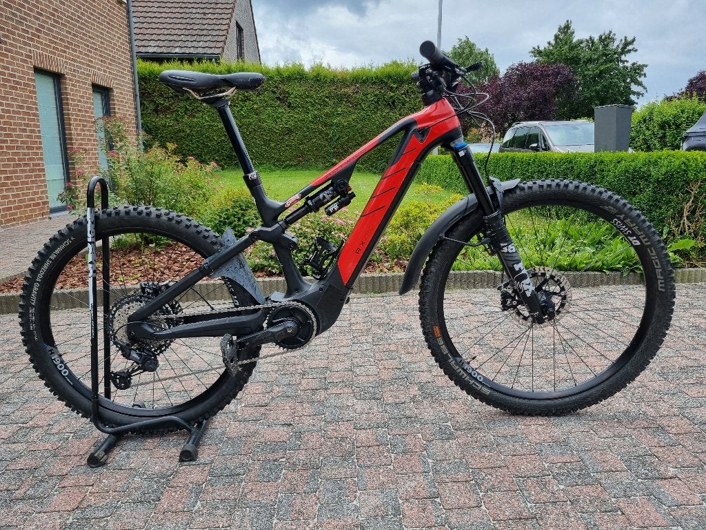vtt electrique ROTWILD RX 750 CORE, Vélos & Vélomoteurs, Autres marques, 10 à 15 vitesses, Comme neuf, Enlèvement