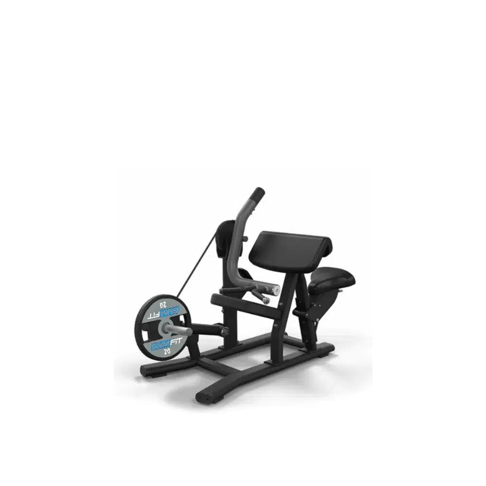 GymFit – Xtreme-Line – Biceps Curl – E05, Sport en Fitness, Ophalen of Verzenden, Zo goed als nieuw, Benen, Overige typen