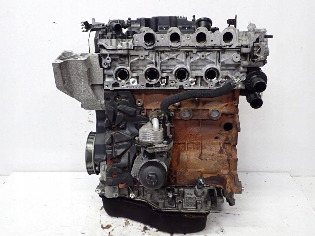 Moteur 224DT Nu LAND ROVER RANGE ROVER
