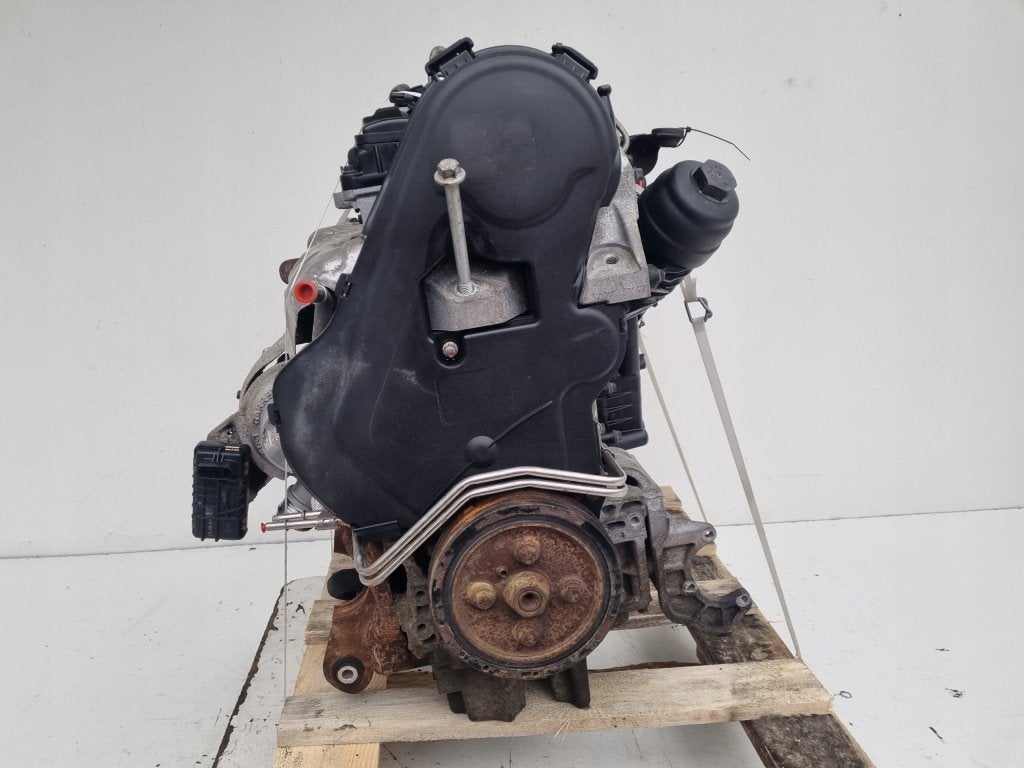 Moteur D5244T14 Complet XC60 VOLVO, Verzenden, Gebruikt, Overige automerken