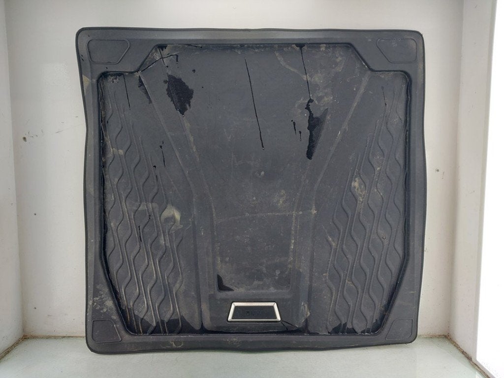 BAGAGERUIMTE MAT BMW X5 (G05) (01-2018/03-2023), Auto-onderdelen, Gebruikt, BMW, Petuelring 130
80809  München, DE, Bayerische Motoren Werke AG