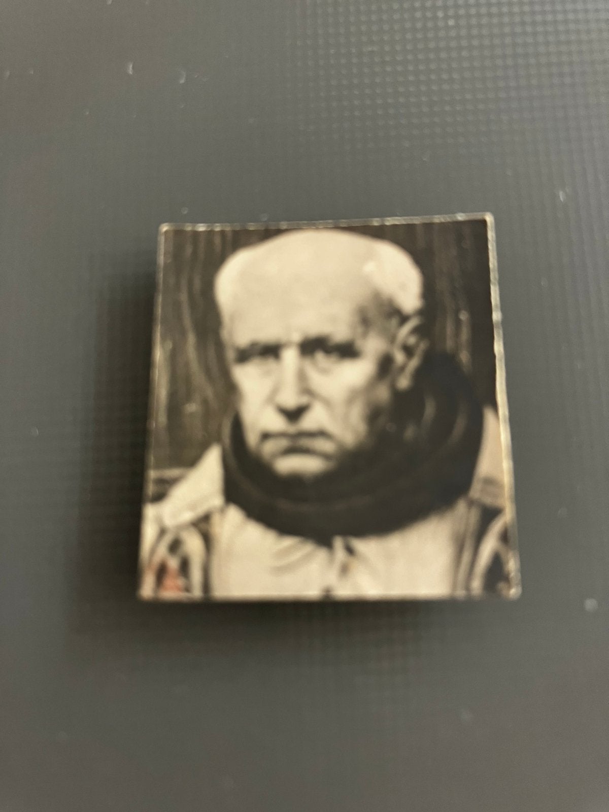 Relikwie H. Paterke Hasselt., Ophalen of Verzenden, Zo goed als nieuw