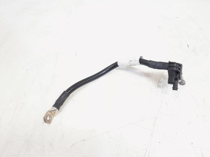 Module de contrôle de batterie d'un Audi A6, -, 3 mois de garantie, Audi, Utilisé