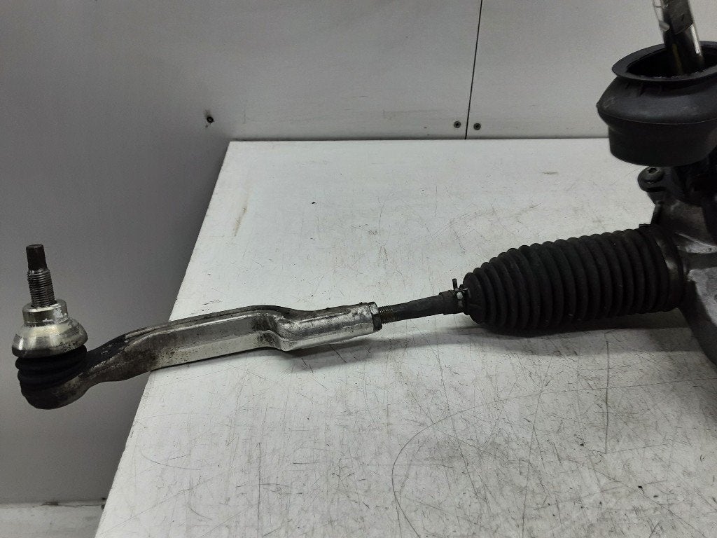 SPOORSTANG LINKS Mercedes-Benz A (177.0) (01-2018/12-2026), Gebruikt, Mercedes-Benz, Mevr. I. Hauben, Rue de l'Espoir 34 34
4030  GRIVEGNÉE, BE