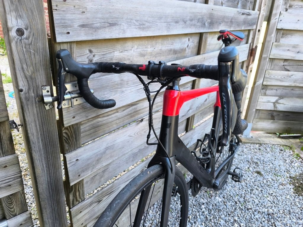 vélo, 10 à 15 vitesses, 57 à 61 cm, Enlèvement, Utilisé