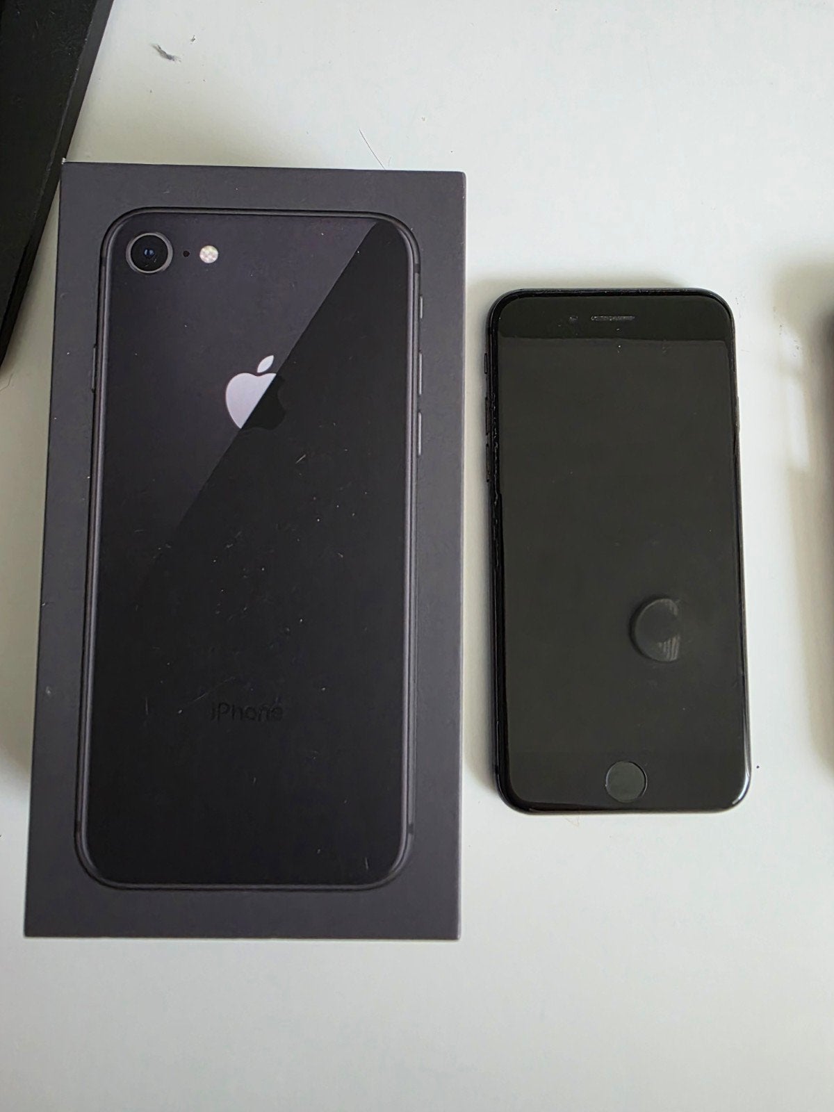 Iphone 8, Ophalen of Verzenden, 256 GB, IPhone 8