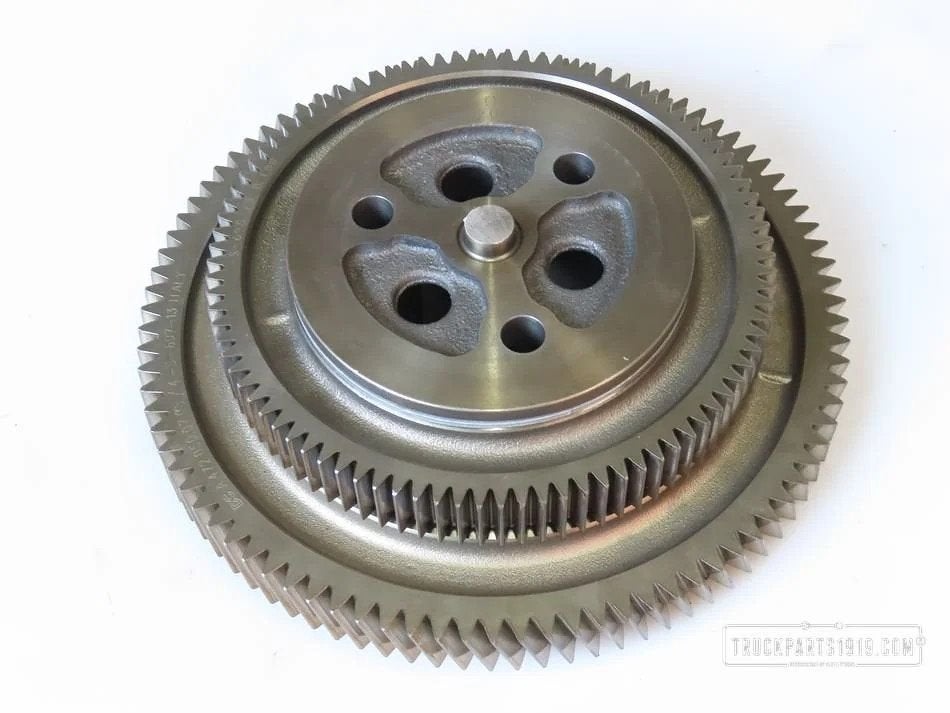 Mercedes-Benz Engines & Parts Tussentandwiel MB OM471, Ophalen, Gebruikt
