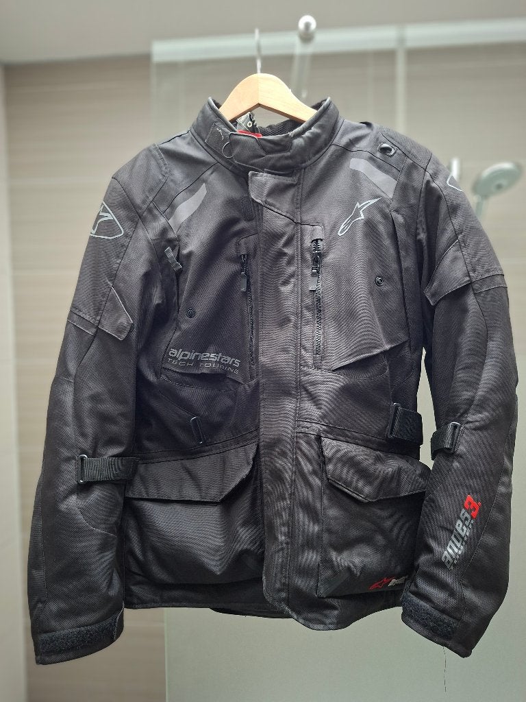 motovest, Motoren, Ophalen, Jas | textiel, Heren, REV’IT!