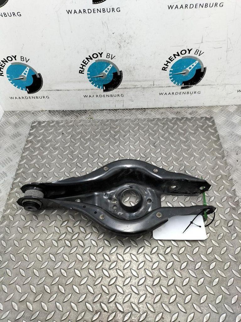 BMW 3 SERIES F30LCI 316d Corp.L Luxury  DRAAGARM ONDER LA 20, Ophalen of Verzenden, Gebruikt, ARN erkend