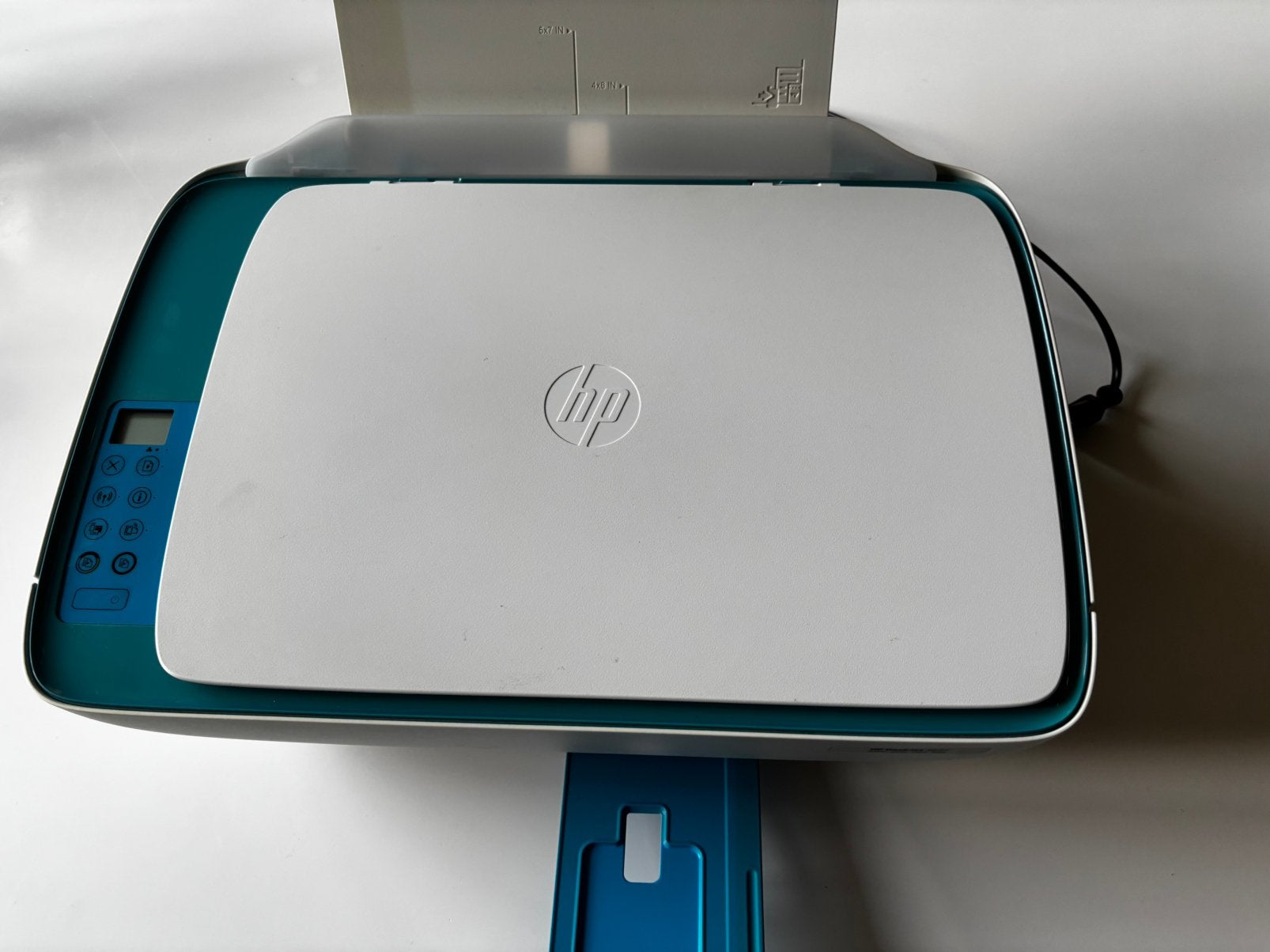 Imprimante HP DeskJet 3637 – Wi-Fi – Très bon fonctionnement, Informatique & Logiciels, Imprimantes, Imprimante, Enlèvement, Utilisé
