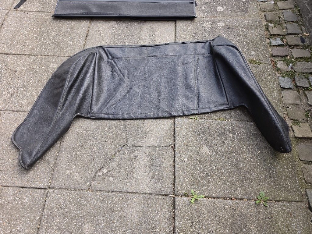Housse pour Golf 3 Cabrio 1E0871041EA64, Enlèvement ou Envoi, Volkswagen