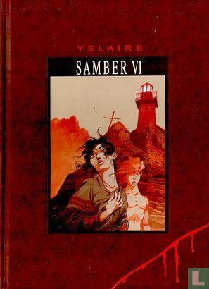 samber vi luxe, Boeken, Stripverhalen, Ophalen