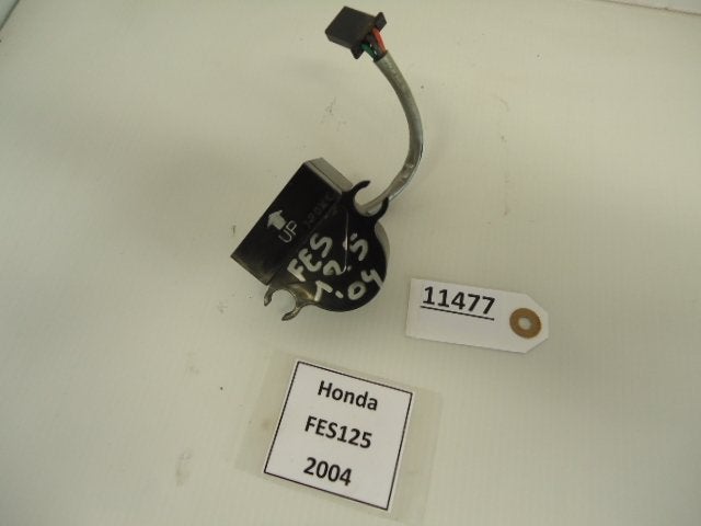 FES125 Pantheon 1997 - 2006 Honda D1-15376