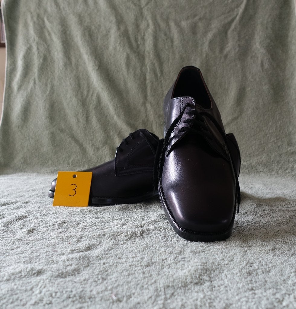 ABL #128 – LAGE SCHOENEN #3 – maat 40/7, Ophalen of Verzenden, Kleding of Schoenen