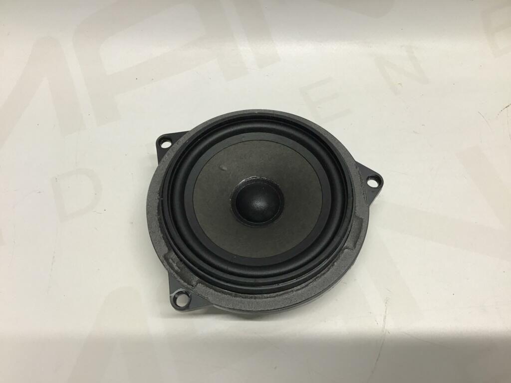 Speaker BMW 3-serie Touring E91 ('05-'08) 6513914323201, Autos : Divers, Autoradios, Enlèvement ou Envoi, -, -, -