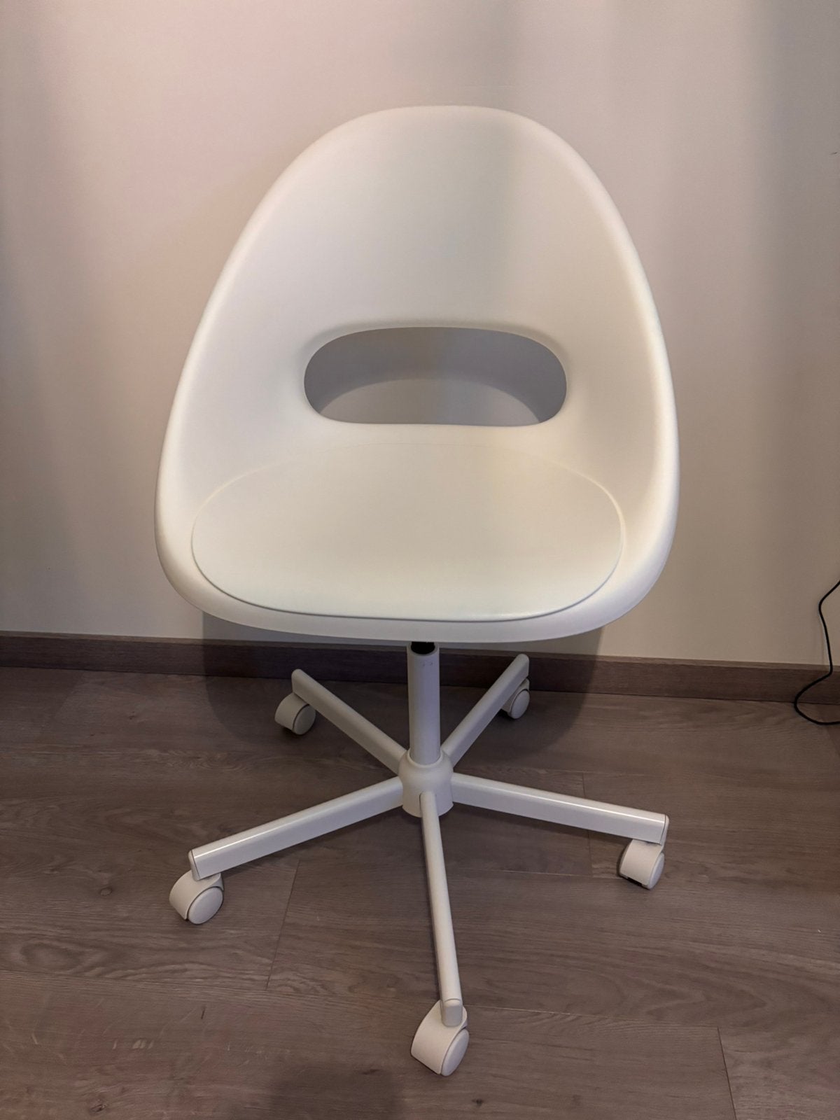 Chaise de bureau adulte Ikea, Ophalen, Zo goed als nieuw