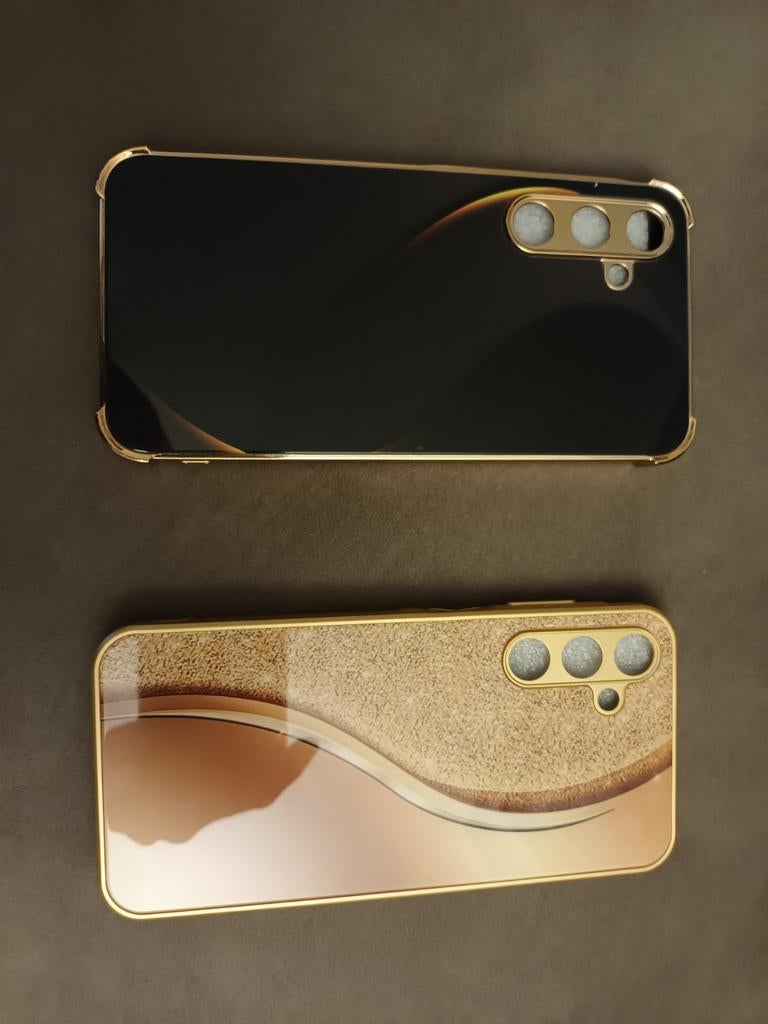 Hoes samsung galaxy A25 5G, Ophalen