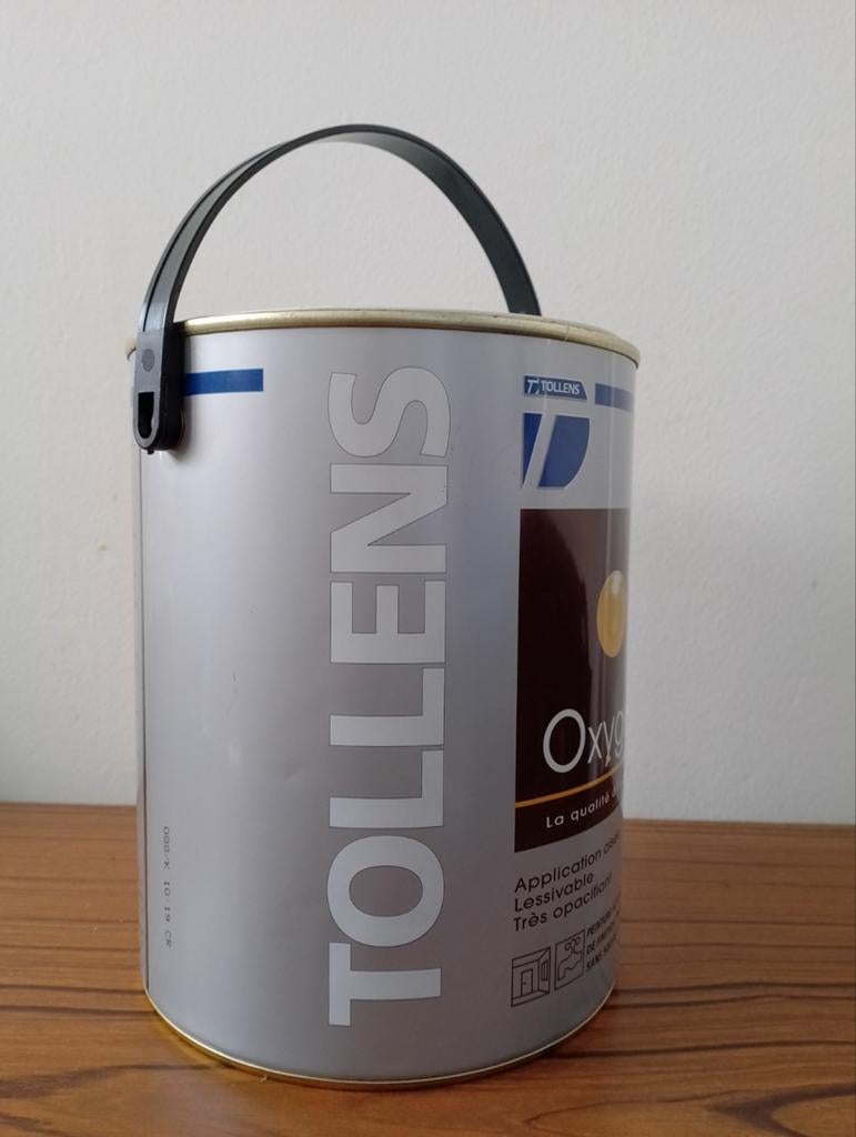 Peinture, Bricolage & Construction, Jaune, Peinture