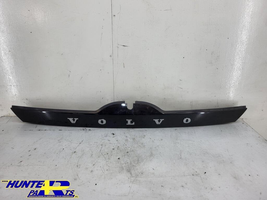 Handgreep achterklep Volvo V60 I  ('10-'18) 31391291, Gebruikt, Ophalen of Verzenden, Volvo, Volvo