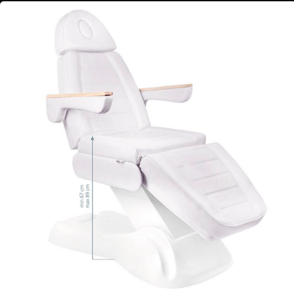 Massagestoel Lux273B, Ophalen, Zo goed als nieuw