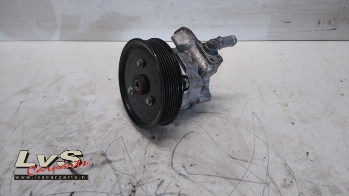 Stuurbekrachtiging Pomp van een Renault Master, Gebruikt, -, Renault, -