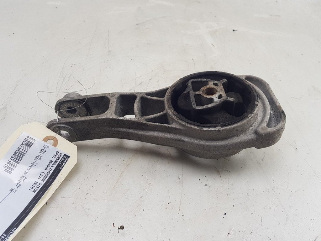 SUPPORT BOITE DE VITESSES Opel Mokka / Mokka X, Utilisé, Opel
