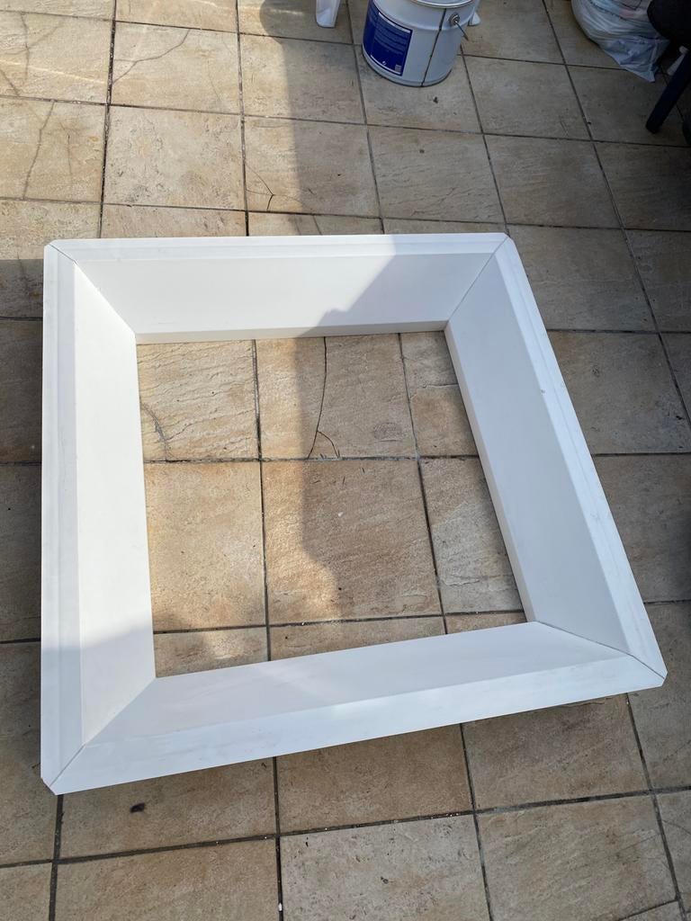 Koepel 70 x 70 cm volledig nieuw., Doe-het-zelf en Bouw, Ophalen, Nieuw