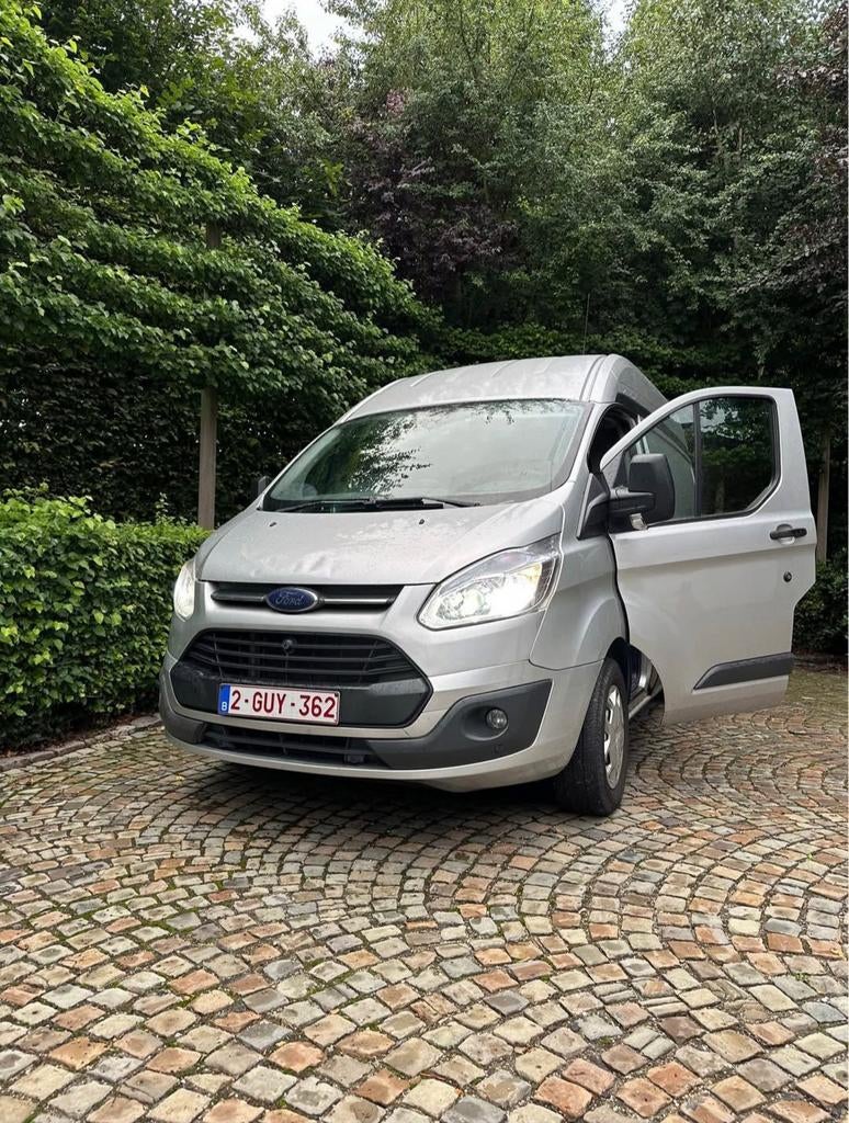 Déménagement et collecte des encombrants, Autos, Particulier, Achat