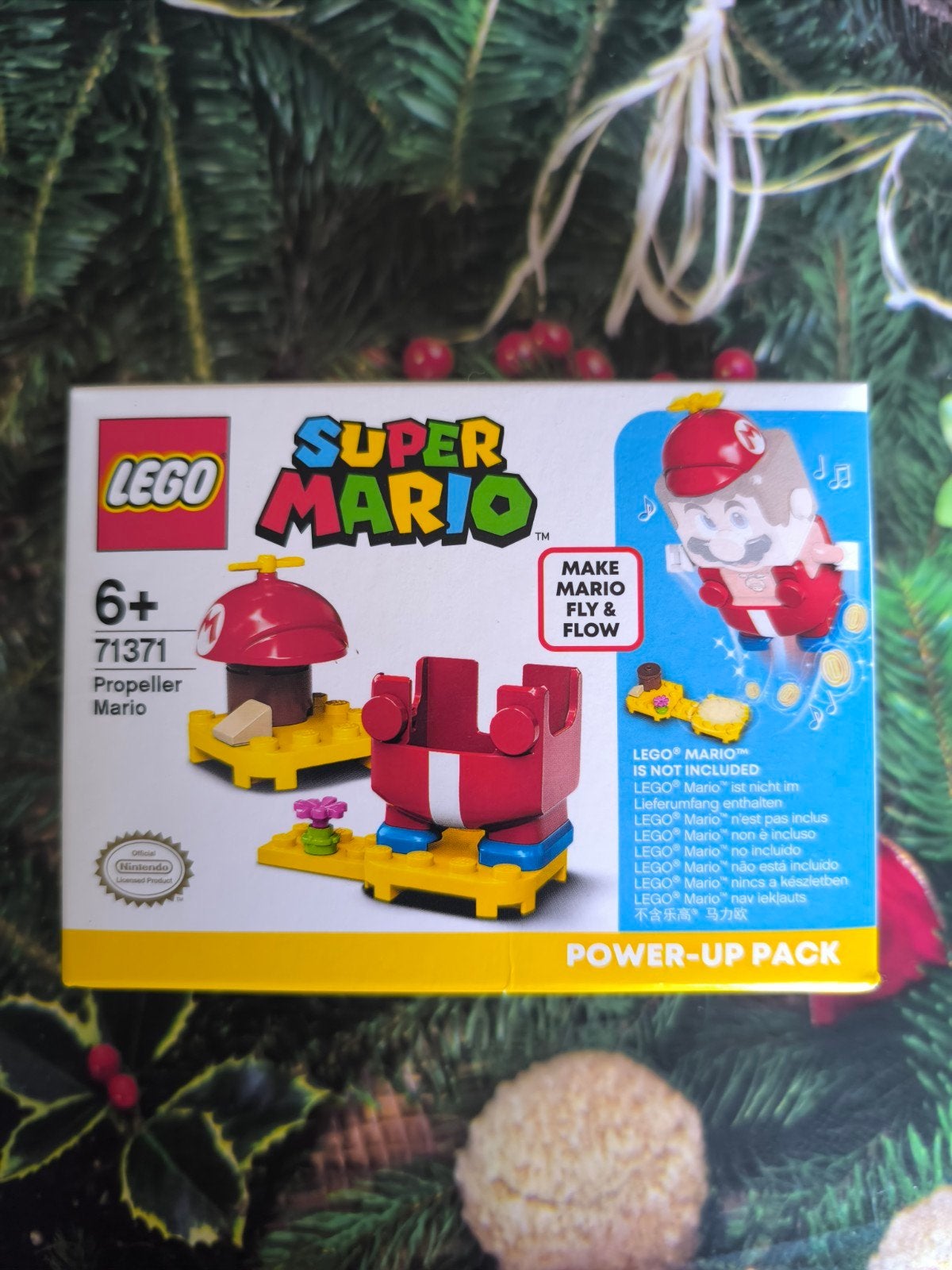Super Mario NEUF, Enlèvement, Neuf