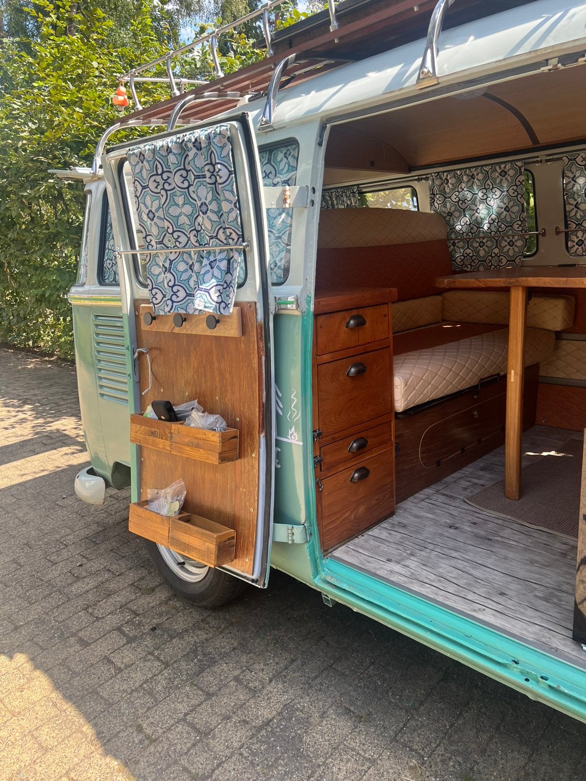 Volkswagen T1, foto 10