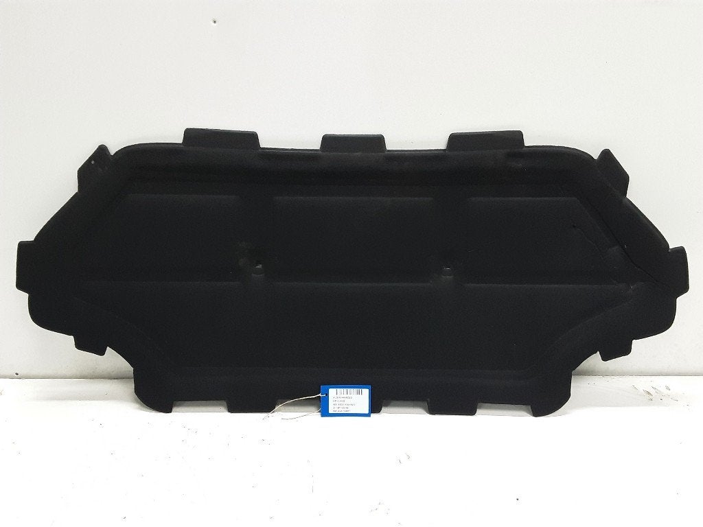 MOTORKAP BEKLEDING Audi A1 Sportback (GBA) (01-2018/-), Auto-onderdelen, Gebruikt, Mevr. I. Hauben, Audi, Rue de l'Espoir 34 34
4030  GRIVEGNÉE, BE