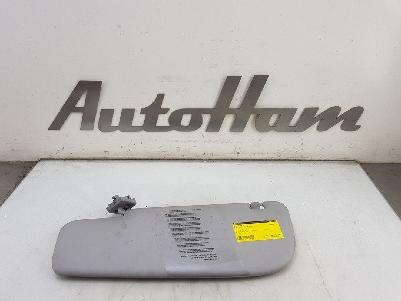 PARE-SOLEIL Fiat Doblo Cargo (263) (|735677608|735733817|), Autos : Pièces & Accessoires, Dhr. J. Ham, Administratie@autoham.nl