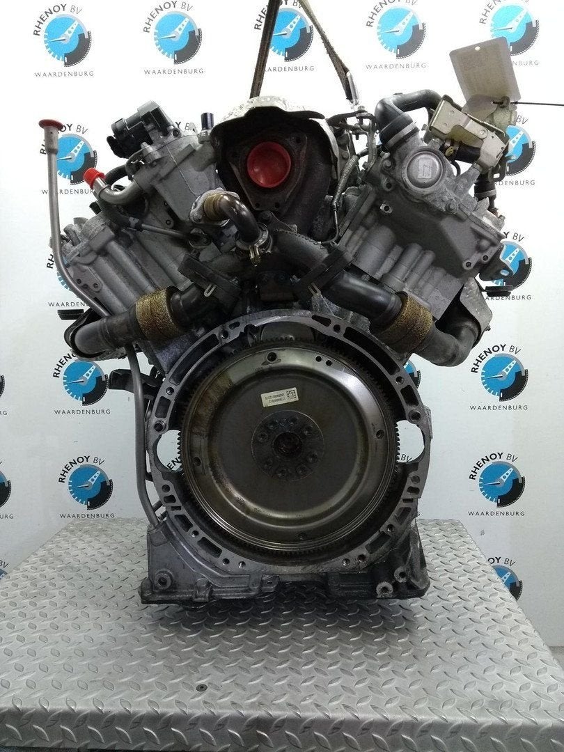 MERCEDES CLS CLASS MOTOR 642853 2015, Autos : Pièces & Accessoires, Moteurs & Accessoires, Utilisé, ARN reconnu, Stiba membre