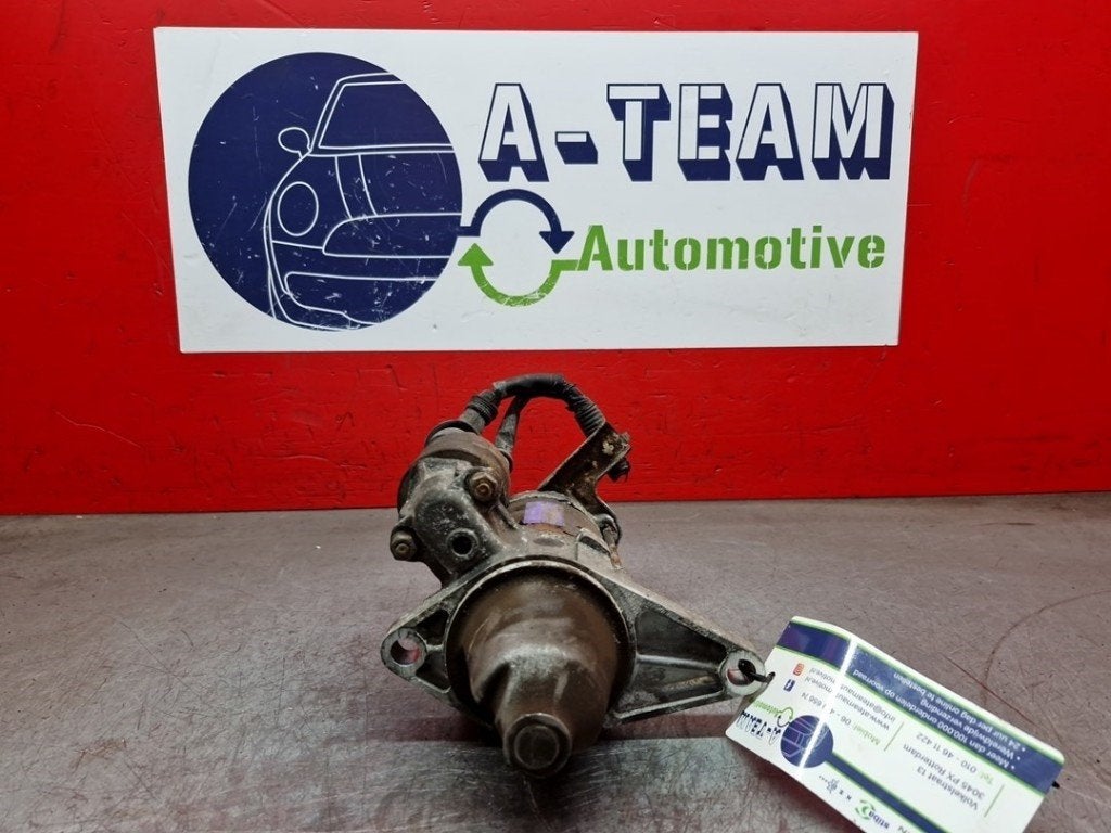 STARTMOTOR Honda Civic (EP / EU) (|2280009580|31200PLCT01|), Auto-onderdelen, Honda, Info@denso.nl, Hogeweyselaan 165
1382 JL  Weesp, NL